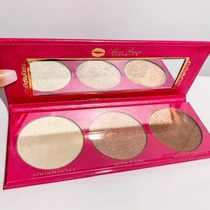 Alexa Persico Highlighter Palette